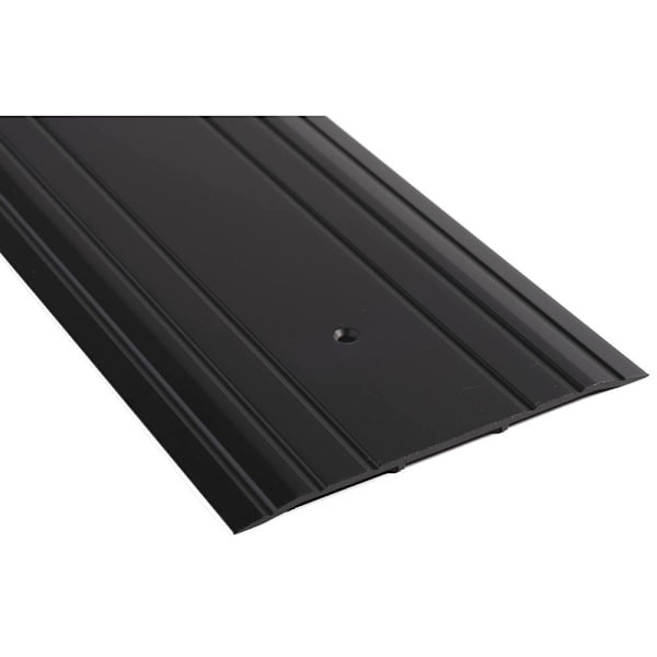 NGP Saddle Threshold, 1/4" X 8", Dark Bronze, 72"