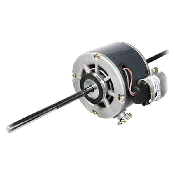 Packard 5-5/8" Psc First Co. Replacement Motor 1/4 Hp, 208-230v, 1625 RPM
