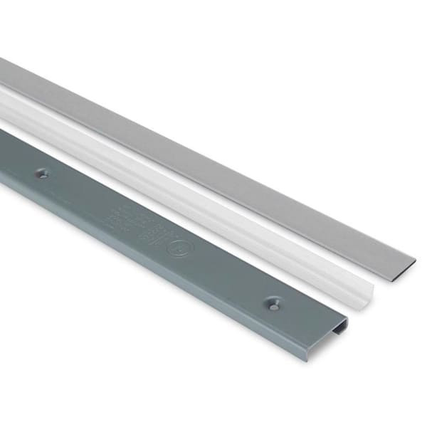 NGP Fire Door Head/Jamb Gap Solutions, 90 Min, 48"