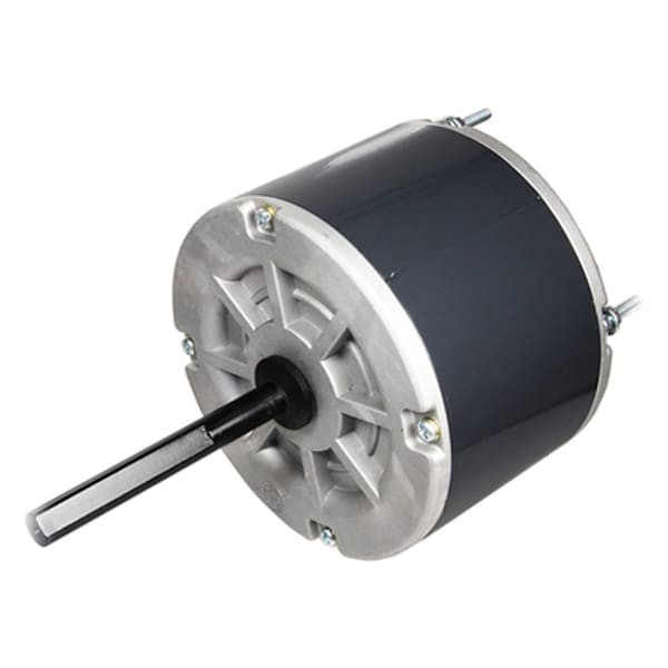 Packard 3.3" Shaded Pole Motor 1/8 Hp, 208-230v, 1125 RPM
