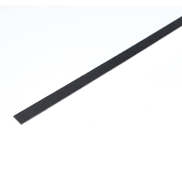 NGP Intumescent Fire Seal, Gray, 96"