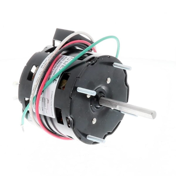 Loren Cook Exhaust Fan Motor 115 Volt, 60 Hz, Single Phase, 5 Watts