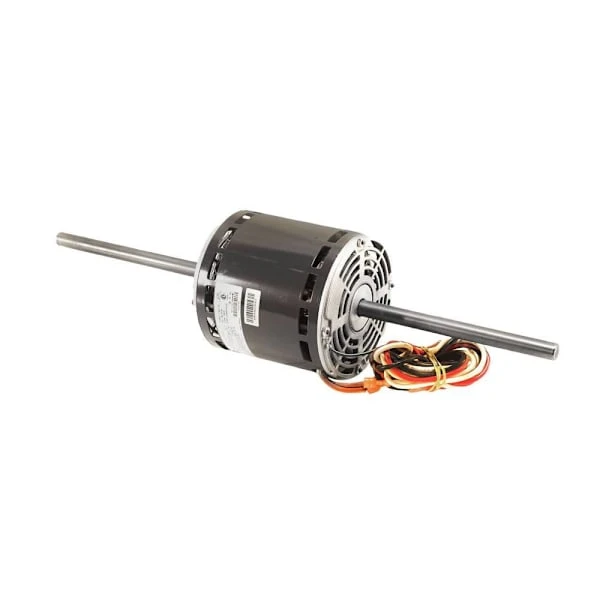 Liebert Blower Motor 1/2 Hp, 200-230 Volt, 900/1075 RPM