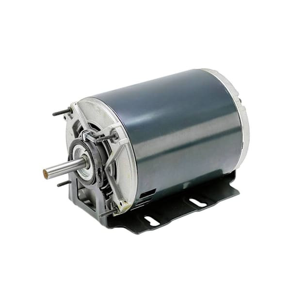 Greenheck Blower Motor 1/2 Hp, 1800 Rpm, 120/208-230 Volt, 48y Frame
