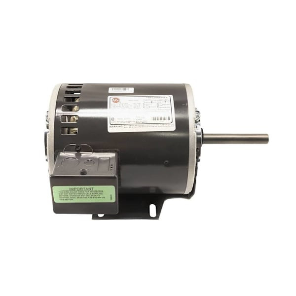 Us Motors Condenser Fan Motor 3/4 Hp, 208-230/460 Volt, Single Phase