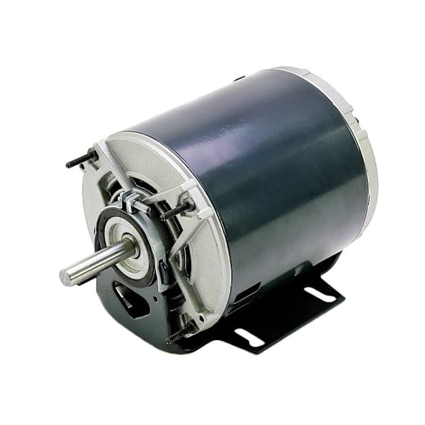 Loren Cook Exhaust Fan 1/3 Hp, 1725 Rpm, 115 Volts, 60hz, Single Phase
