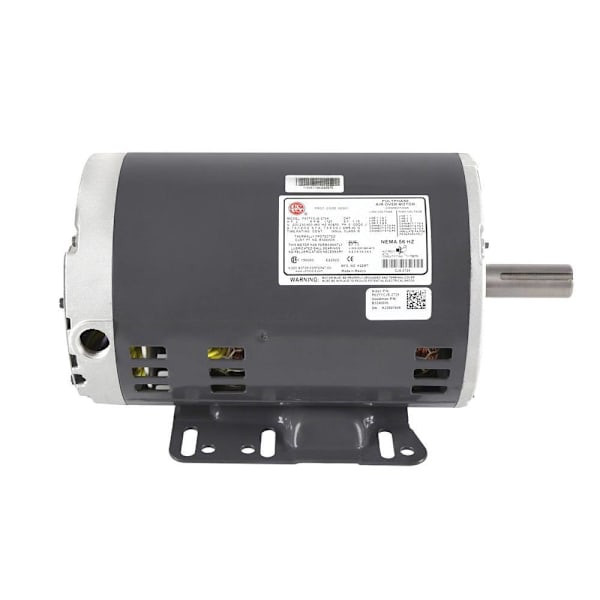 Goodman Blower Motor 2 Hp, 1725 Rpm, 200-230/400-460 Volts