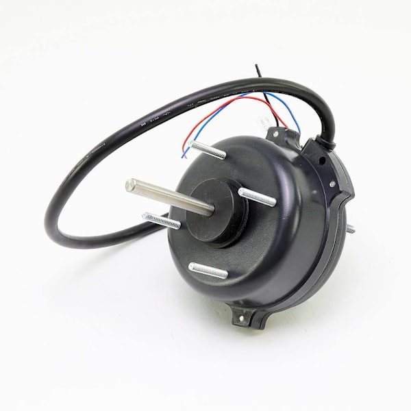 Us Motors Evaporator Motor 1/15-1/25 Hp, 1550/800 Rpm, 115-230 Volts