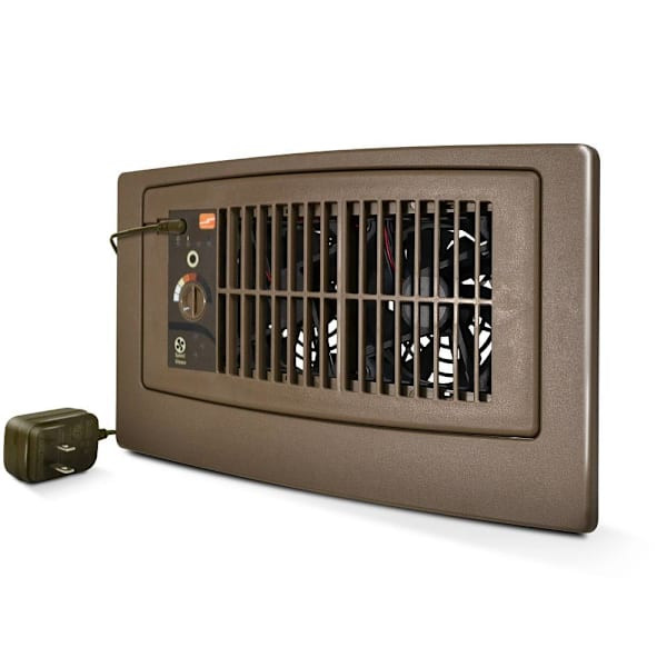 Suncourt Flush Fit Smart Register Booster