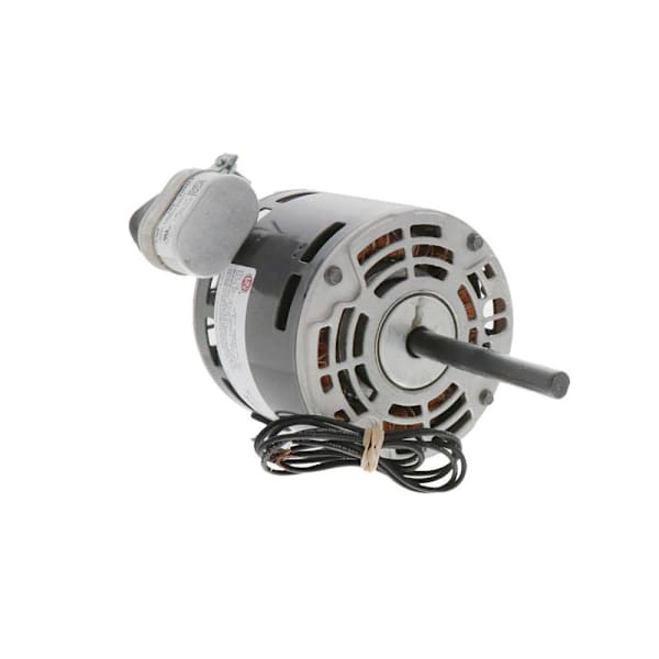 Us Motors Blower Motor 1/5hp, 115 Volts, Single Phase, 1050 Rpm, 3.0 Amps