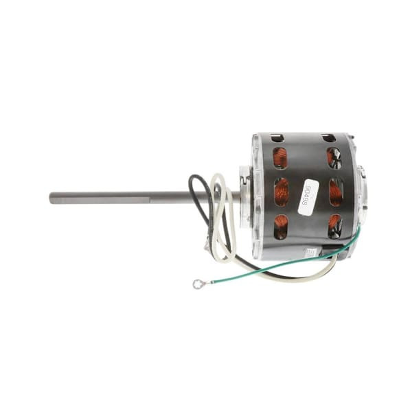 Markel Blower Motor 480 Volt, Single Phase,  .12 Hp, 1590 RPM