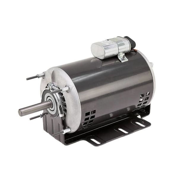 Greenheck General Purpose Motor 1/2 Hp, 1140 Rpm, 115 Volts, Single Phase
