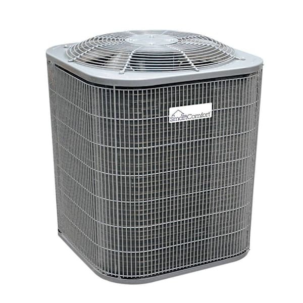 Smartcomfort By Carrier 3.0 Ton 14.3 Seer2 Condensing Unit - 454b Refrigerant