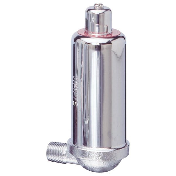 Watts 1/8" Adjustable Angle Steam Air Vent