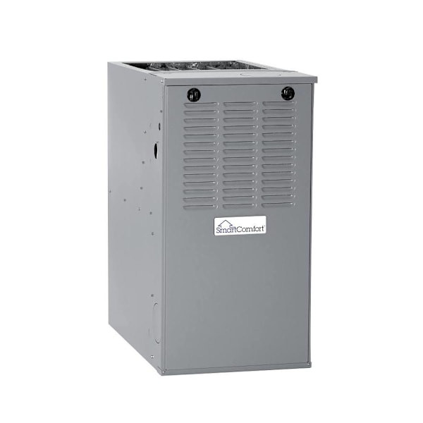 Smartcomfort By Carrier Ultra Low NOx 80% Afue Furnace 80k Btus