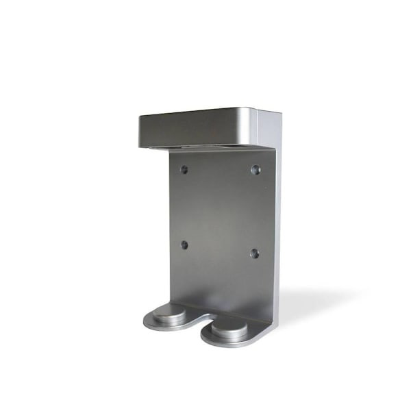 Diversified Hospitality Acquavera Double Bracket - Silver