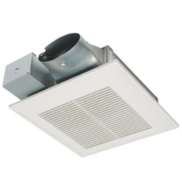 Panasonic Whispervaluedc Fan Contractor Pack/4 Housings Only. Use With