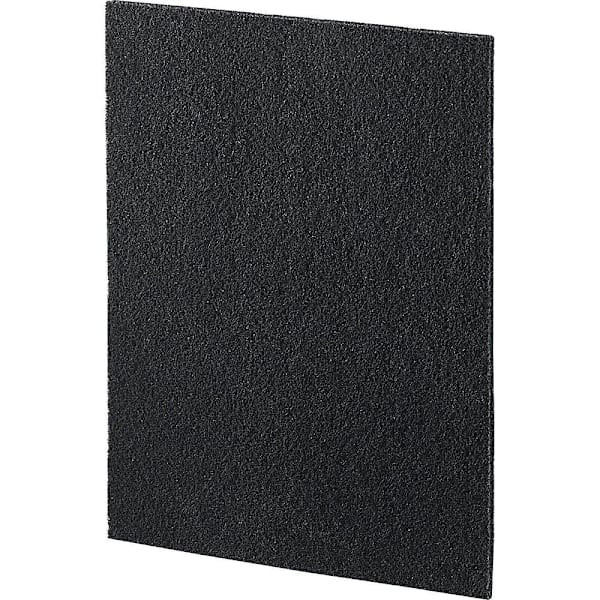 Fellowes AeraMax 290/300/Dx95 Air Purifier Carbon Filter Repl Package Of 4