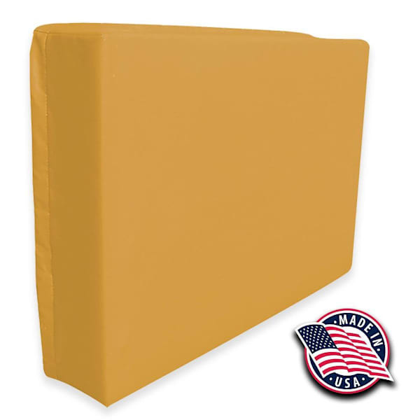 Breezeblocker Air Conditioner Cover 26-3/4"-27 W X 16-1/2-17-1/8" H X 4" D