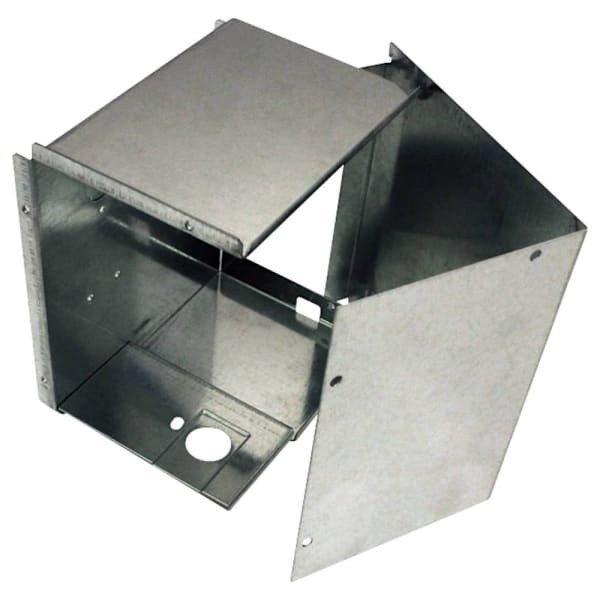 GE Rac Zoneline Direct Connect Junction Box