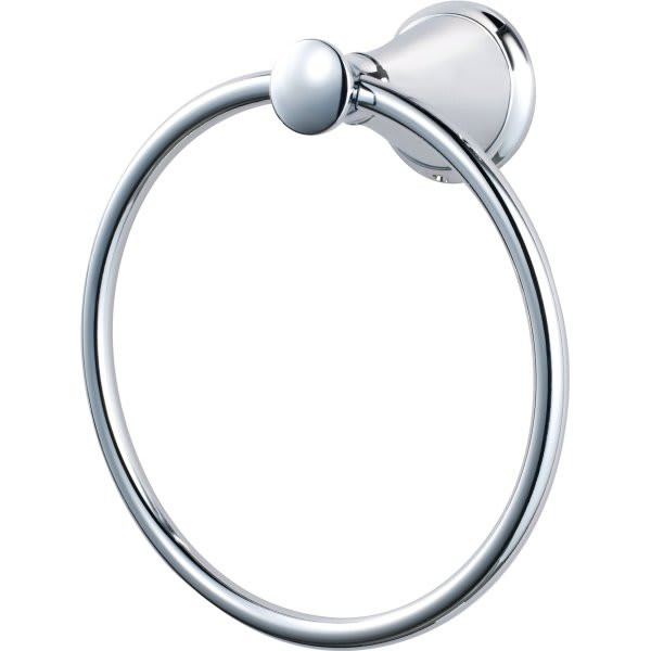 Pfister Saxton Chrome Towel Ring