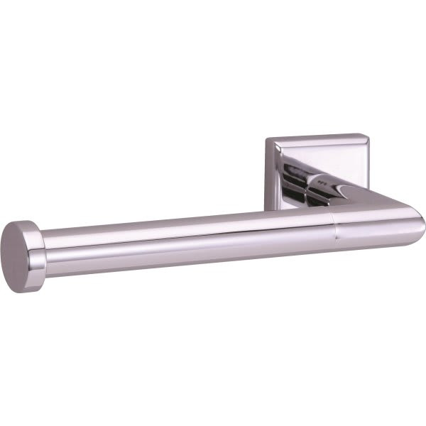 Taymor Naples Chrome Euro Toilet Paper Holder