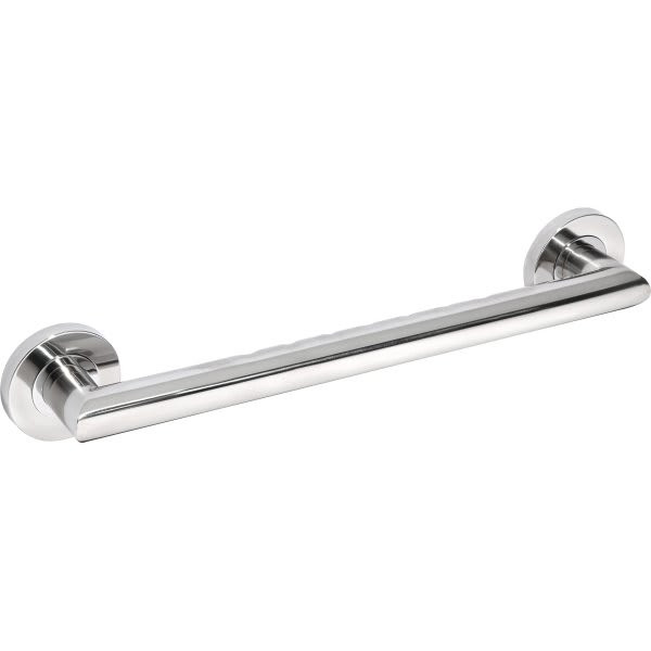 Taymor Astral Grab Bar 24" Polished Stainless Steel