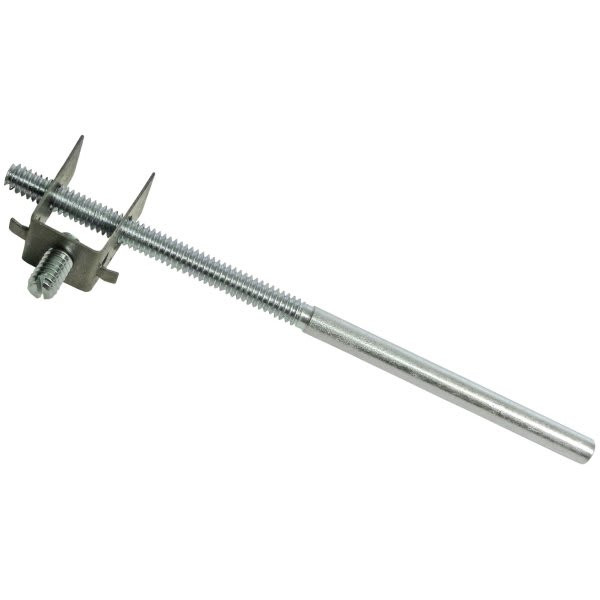 Strybuc Leigh/Monarch Bi-Fold Closet Door Pin Assembly 5-1/2" Pack Of 12