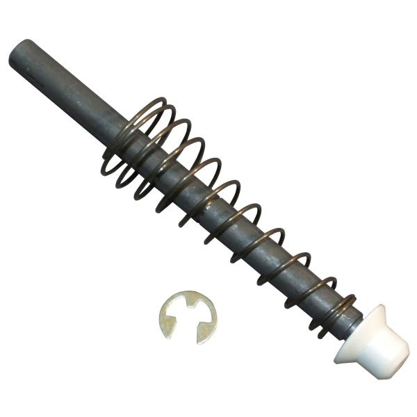 Strybuc Peachtree Bi-Fold Pivot Pin Assembly 4-5/8" With Cap Pack Of 15