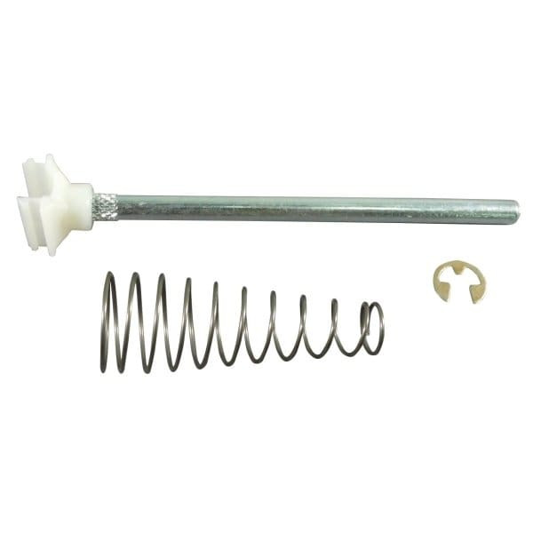 Strybuc National Bi-Fold Closet Door Pin Assembly 4-3/4" With Cap Pack Of 20