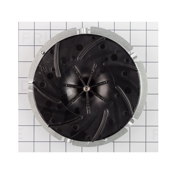 Frigidaire Oven Fan Motor For Ranges Part #318575612