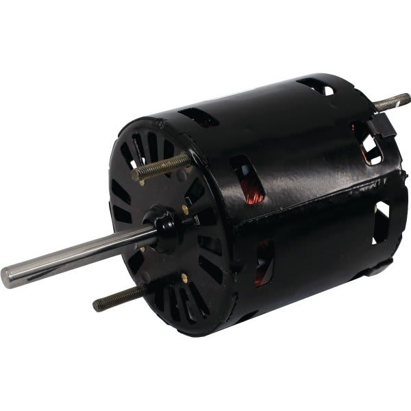 Fasco 115 Volt 1/60 Hp 3.3 Direct Drive Fan And Blower Motor