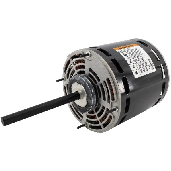 Us Motors 208/230 Volt 3/4 Hp 3-Speed Blower Motor