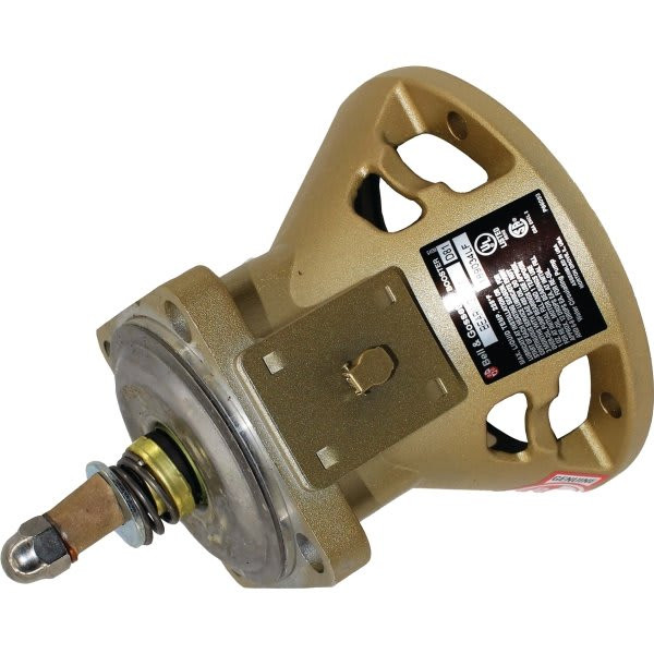 Bell & Gossett Bearing Assembly For Bronze Pumps