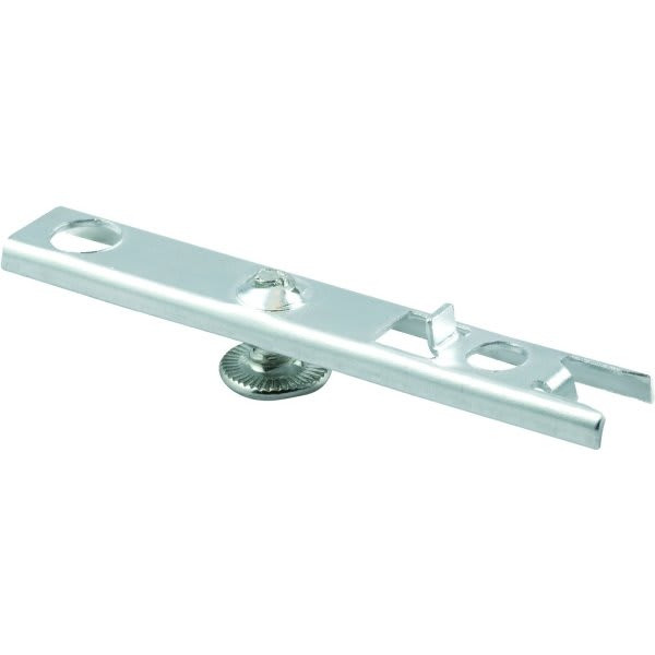 Steel Bi-Fold Door Top Pivot Bracket
