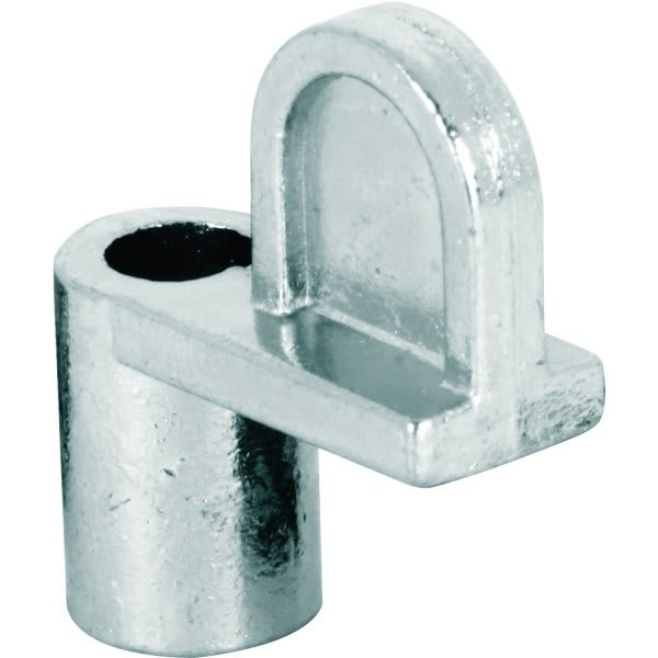 Zinc 3/8" Window Diecast Screen Clip, Pack Of 25