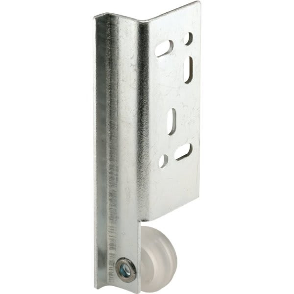Drawer Track Center Roller, Pack Of 2