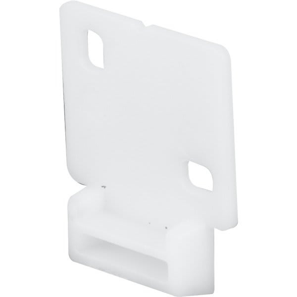 Drawer Track Front Bracket, Pack Of 2