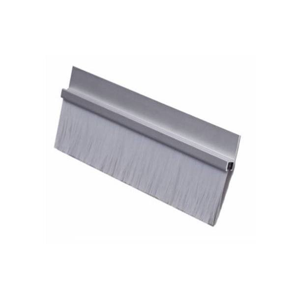 Pemko 18137cnb36 Clear Anodized Aluminum Door Bottom Sweep
