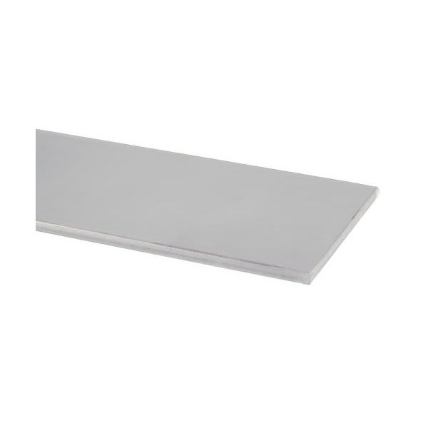 Pemko 357ss84 Stainless Steel Overlapping Astragal 7'