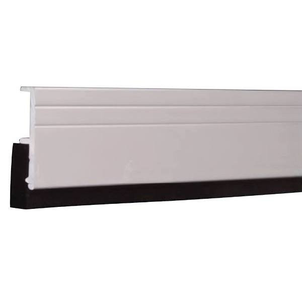 Pemko 379cr84 Adjustable Jamb Weather-Strip 7'