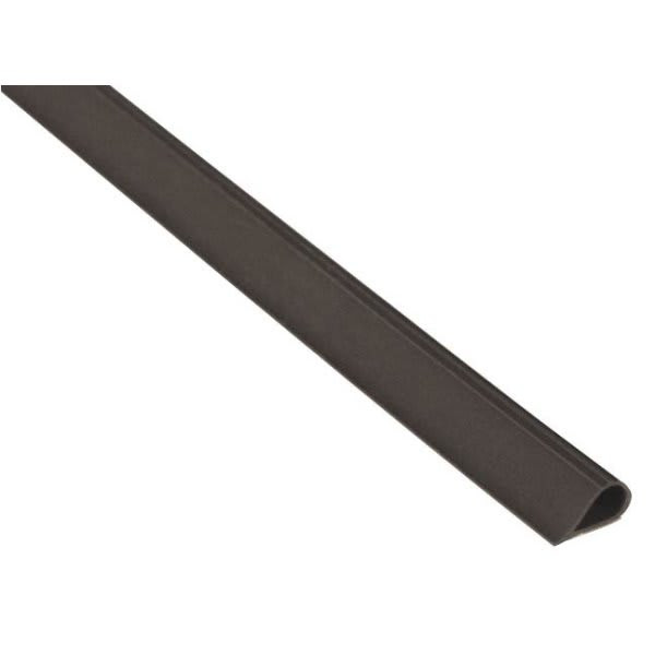 Pemko Pk55bl17 Black Bulb Seal 17'