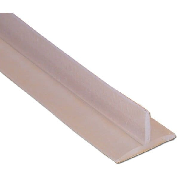 Pemko S771c7 Clear Silicon Smoke Seal Gasketing