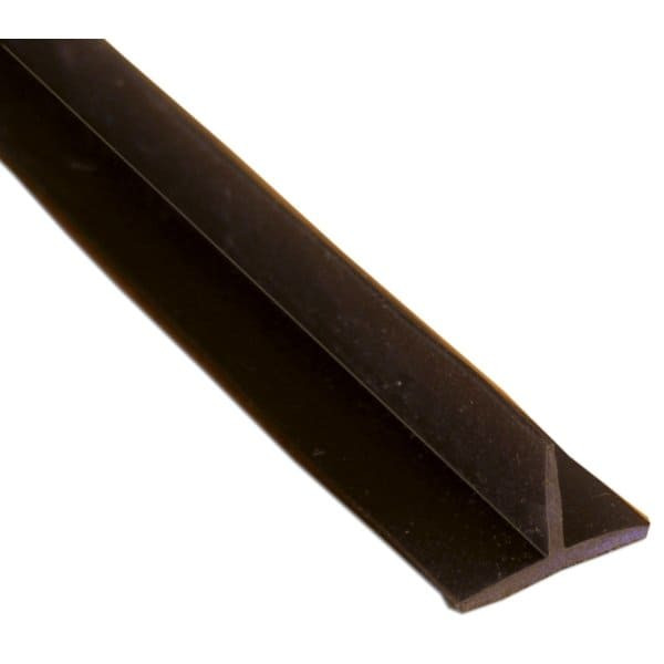 Pemko S771d7 Dark Brown Silicon Smoke Seal Gasketing