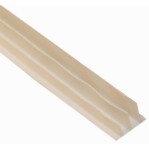 Pemko S773w17 White Silcon Smoke Seal Gasketing 17'