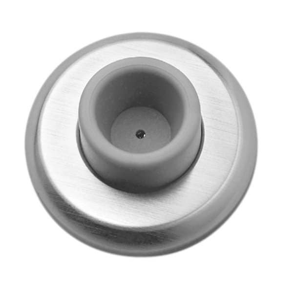 Rockwood Concave Wall Stop (10-Pack) (Bright Chrome)