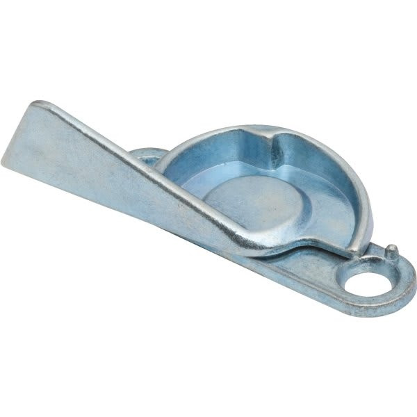 1-1/2" Window Sash Lock Package Of 2