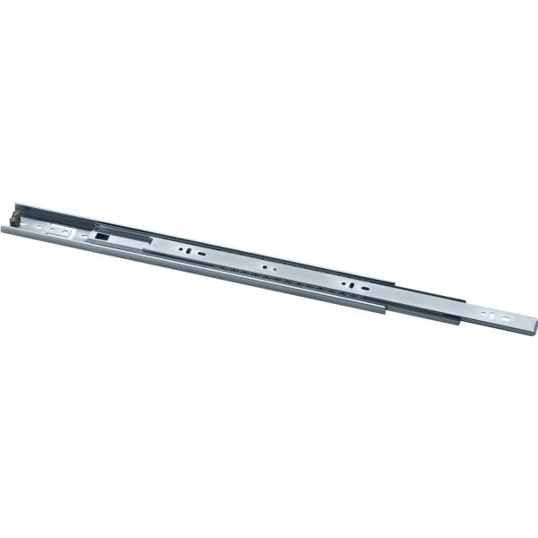 Liberty Hardware 22" Ball Bearing Drawer Slides, Package Of 1 Set