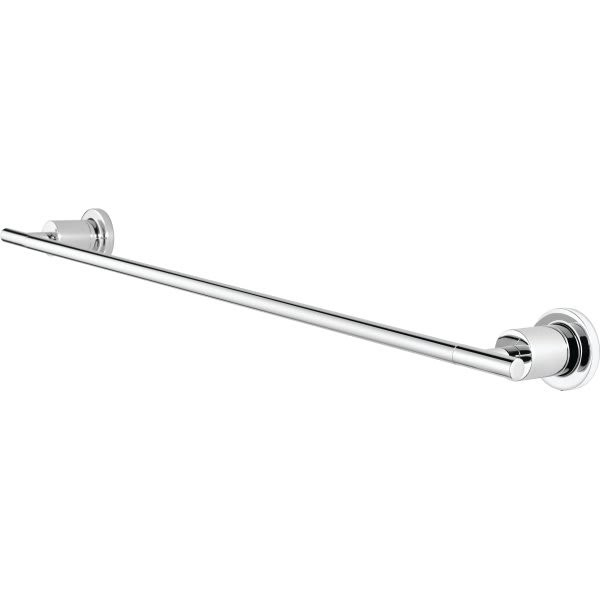 Pfister Contempra Chrome Towel Bar 24