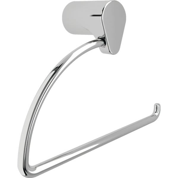Cleveland Faucet Group Edgestone European Toilet Paper Holder Chrome